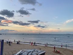 -望海观澜海景音乐餐吧(帆船基地店)