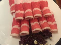 -捞王猪肚鸡火锅(昆山店)
