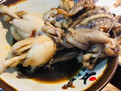 -老天桥蛙炉火锅(姑苏总店)