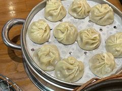 -老西门·常州菜(新区店)