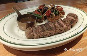 American Grain-Fed Beef Short Ribs