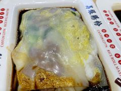 -荔银肠粉·非遗手藝(夫子庙店)