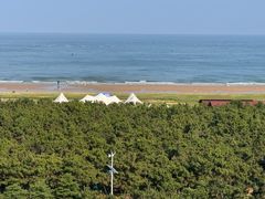 -青岛银沙滩温德姆至尊酒店