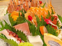 -上渔铁板烧(熙悦汇店)