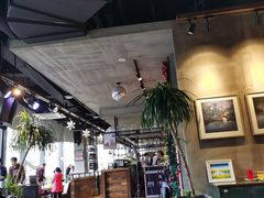 大堂-G+KITCHEN(龙湖狮山天街店)