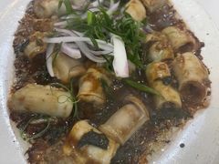 -明本湛江鸡•海鲜小厨(陈家祠店)