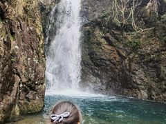 -宁波五龙潭景区