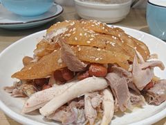 -东山茶寮(新安店)