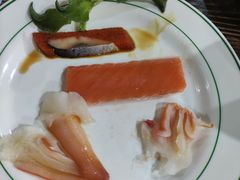 -巴犀烧烤(新崇光店)