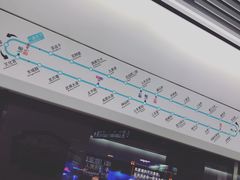 -一品天下(地铁站)