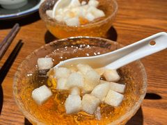 冰粉-老湘村·湖南土菜(天河维多利店)