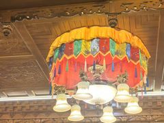 -宗巴雍姆藏餐府