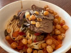 -嘉定凯悦·咖啡厅