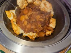 -山河屯铁锅炖鲜鹅·东北菜(开发区一店)
