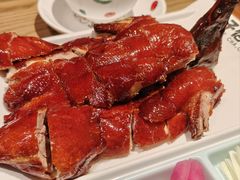 -茄子恰恰·新云南小炒(坪山益田店)