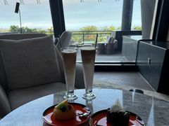 -厦门万丽酒店·R Bar
