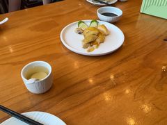 -侬佳蒸菜馆(听潮店)