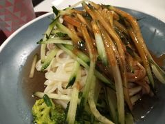 -魏家凉皮(十里河店)