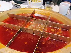 -长嘉·河图火锅(长嘉汇江景旗舰店)