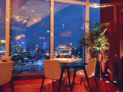 -翡翠36餐厅(浦东香格里拉店)