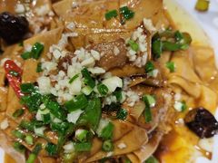 -蠔友汇·海鲜·生蚝烧烤(大东店)