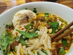 -星粉面大王城(德馨园店)