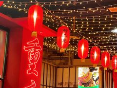 -时二崽肥肠鸡大排档(健康路店)