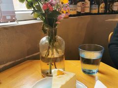 -W CAFE(甜爱路店)
