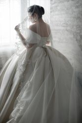 -太郎花子婚纱摄影TAHAKO(无锡店)