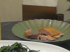-A One Kitchen·南京精菜馆(晶丽酒店店)