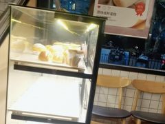 -新旺茶餐厅·早餐·夜宵(仙霞店)