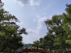 -承德避暑山庄景区