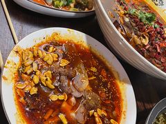 -陈麻婆豆腐(旗舰店)