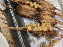 -管氏翅吧(国展店)