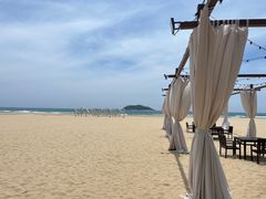 -石梅湾艾美度假酒店