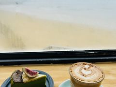 -ChanDu躔度咖啡(灯塔店)