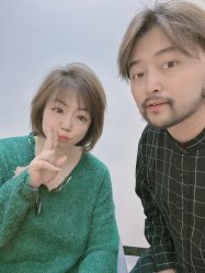 点击看大图 -MONE美发沙龙