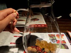 三炮台-天山醉美辣子鸡(文艺路店)