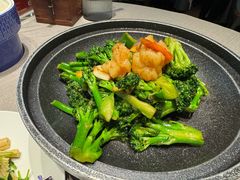 -北平食府·北京烤鸭(北京西站六里桥店)