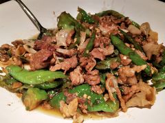 -费大厨辣椒炒肉(万家丽一店)