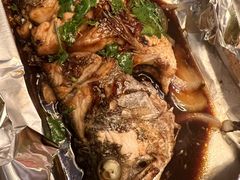 -新白鹿餐厅(银泰西湖文化广场店)