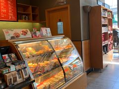 -星巴克(武汉奥山世纪城店)
