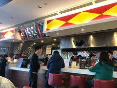 -FATBURGER 特富客汉堡(外交公寓店)
