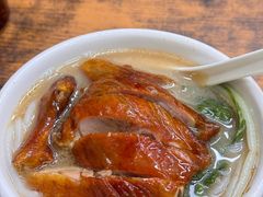 -佳记厚街烧鹅濑粉(广州总店)
