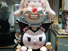 -柏尼娅PEARIA·蛋糕定制(北京SKP店)