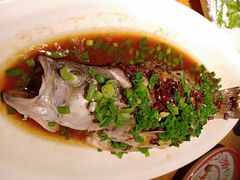 -小放牛炒菜馆(中山路乐汇城店)