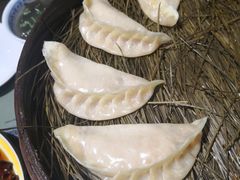 -松针蔡记蒸饺(花园路店)