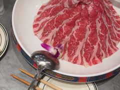 -侃爷南门铜锅涮肉