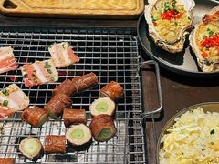 -夜食白市Yespicy·烧烤啤酒宵夜(番禺四海城店)