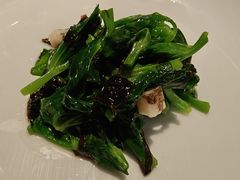 -子福慧·现代淮宴(陆家嘴中心店)